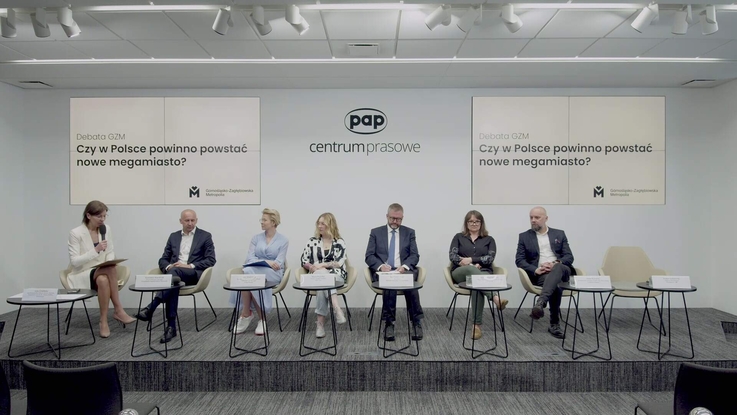 Fot. PAP - kadr z filmu