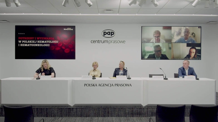 Fot. PAP - kadr z filmu