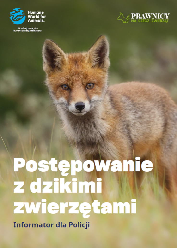 Humane World for Animals Europe