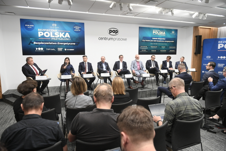 Fot. PAP/S. Leszczyński (1)