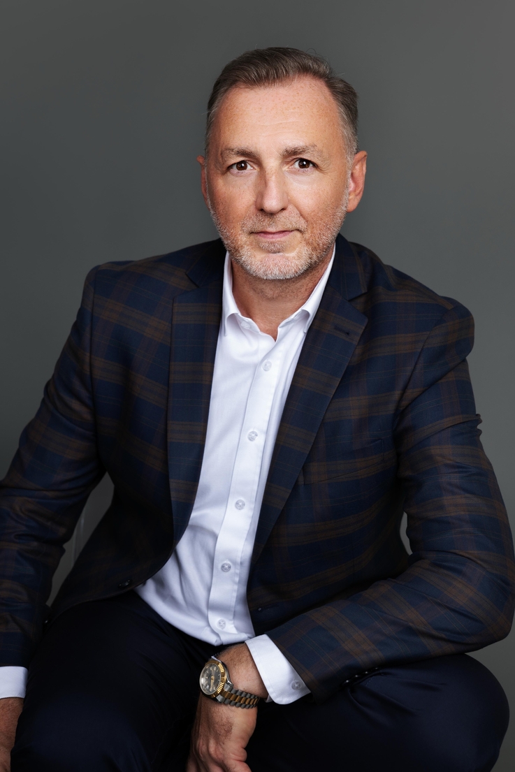 ELQ - Marcin Sołtysiak