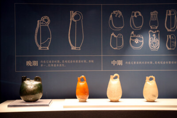 PR Newswire/China National Silk Museum