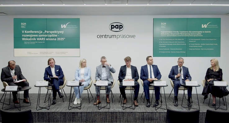 Fot. PAP - kadr z filmu
