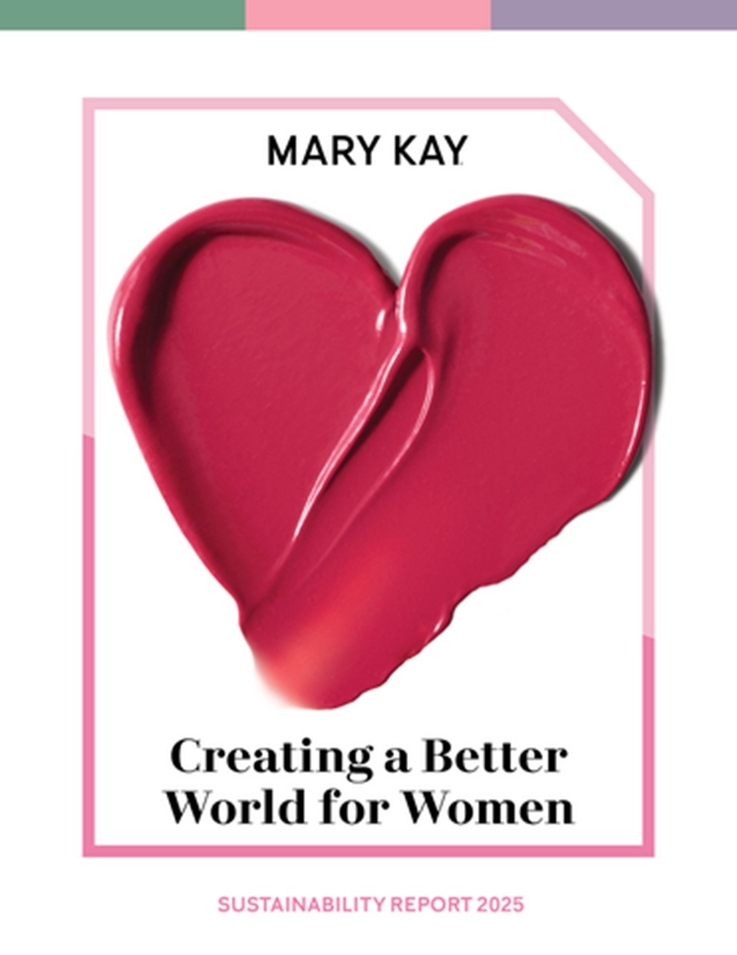 Business Wire/Mary Kay Inc.