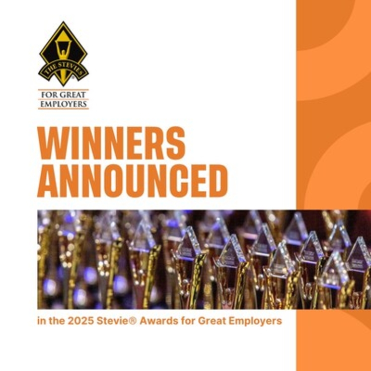 PR Newswire/Stevie Awards