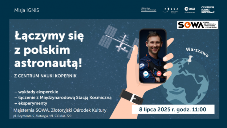 Fot. Plakat