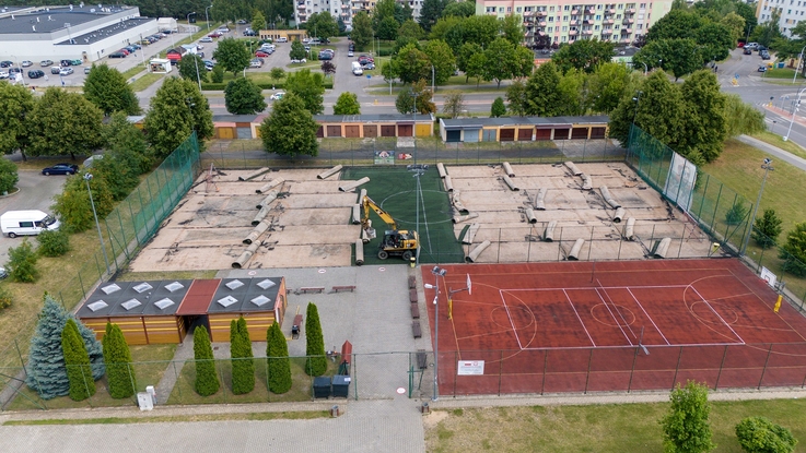 Fot. UM Ostrowiec Świętokrzyski