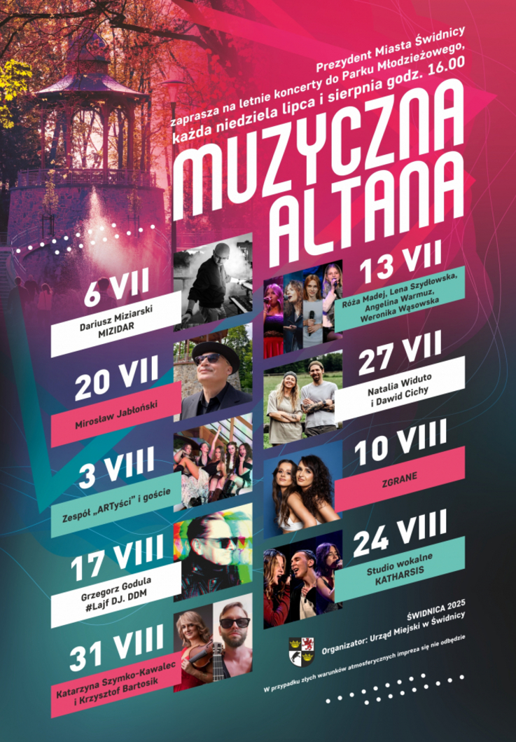Fot. Plakat