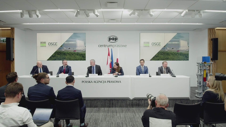 OSGE