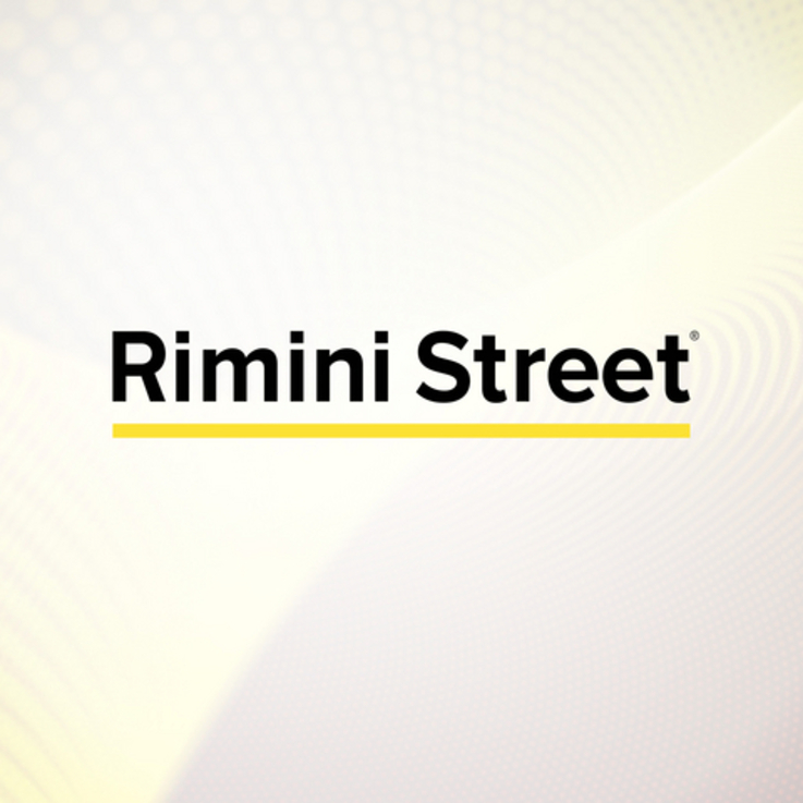 Business Wire/Rimini Street, Inc.