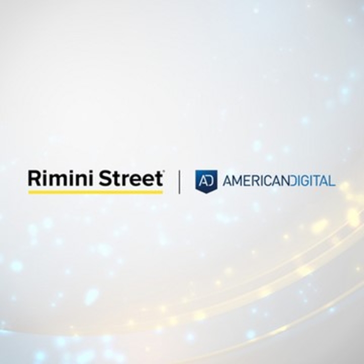 Business Wire/ Rimini Street, Inc.