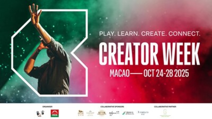 PR Newswire/Macao Government Tourism Office (MGTO)