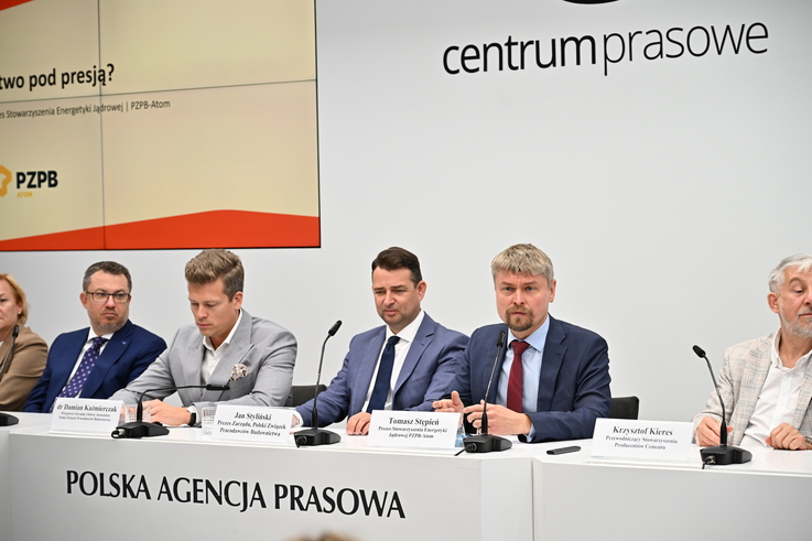 Fot. PAP/M. Kmieciński (1)