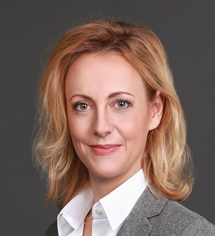DLA Piper - Ewa Kurowska-Tober
