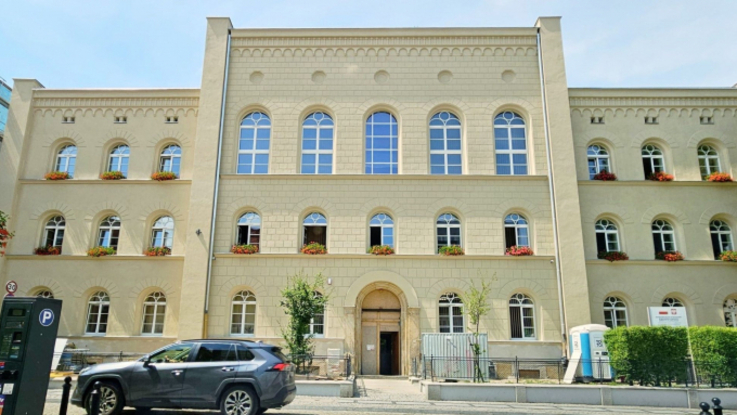 Fot. W.Bąkiewicz/UM w Świdnicy