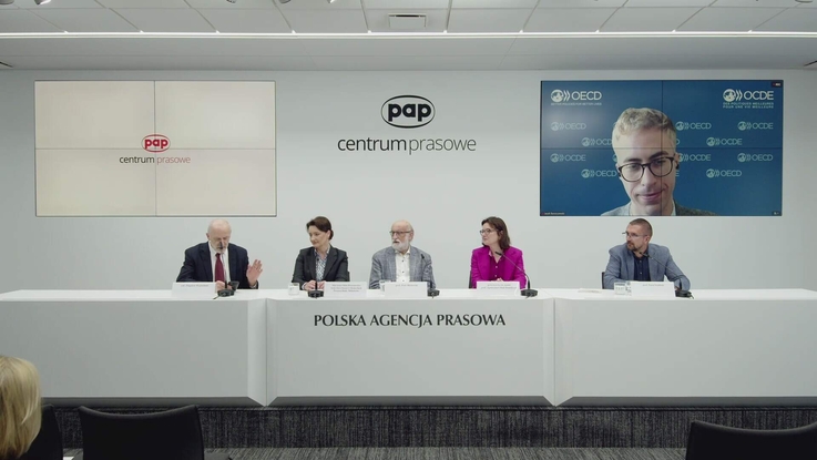 Fot. PAP - kadr z filmu