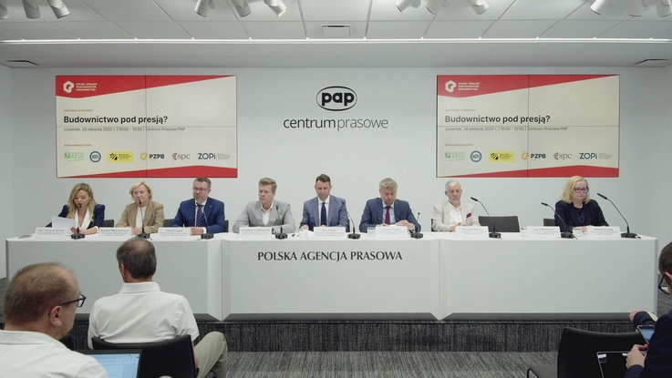 Fot. PAP - kadr z filmu