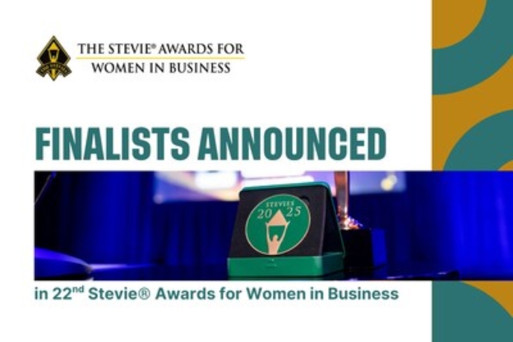 PR Newswire/The Stevie Awards