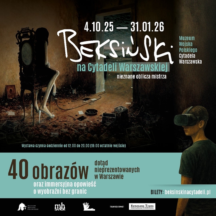 Fundacja Beksiński (1)