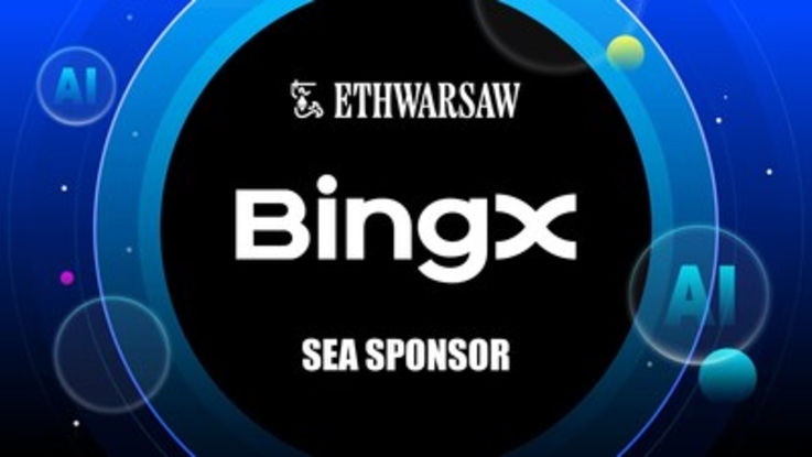 PR Newswire/BingX