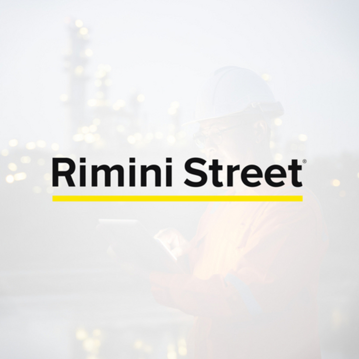 Business Wire/Rimini Street, Inc.