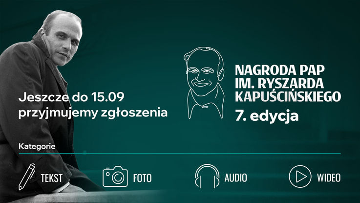 PAP - grafika
