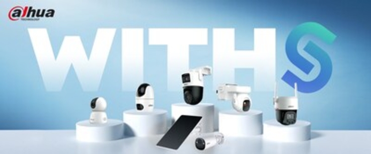 PR Newswire/Dahua Technology