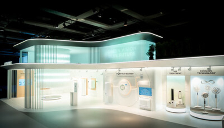 PR Newswire/Midea RAC Division