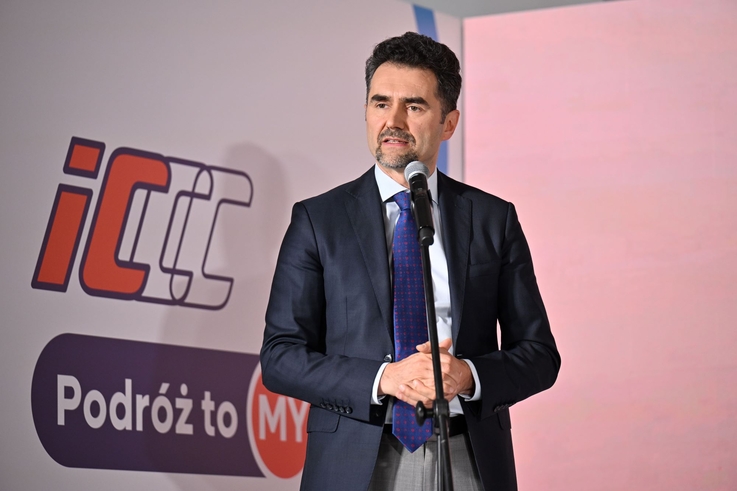 Fot. PAP/M. Kmieciński (1)