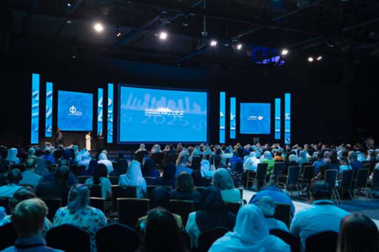 Business Wire/Sharjah Government Media Bureau