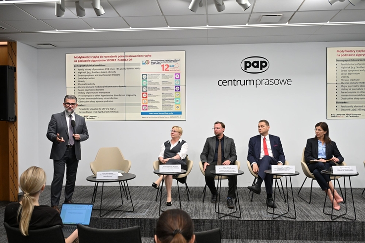 Fot. PAP/M. Kmieciński (1)