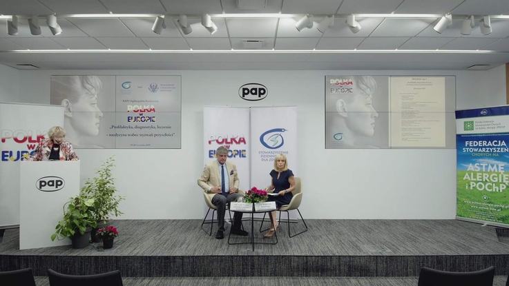 Fot. PAP - kadr z filmu