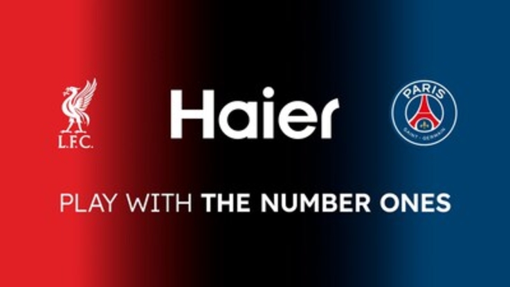 PR Newswire/Haier Group