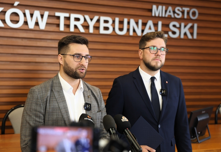 Fot. UM Piotrków Trybunalski