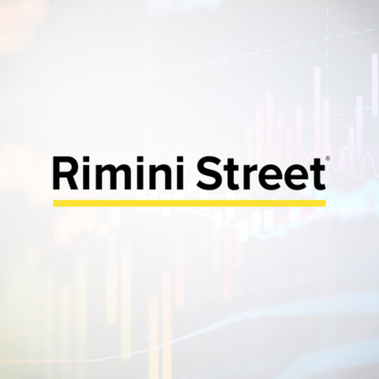 Business Wire/Rimini Street, Inc.