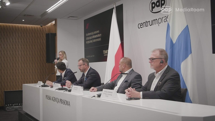Fot. PAP - kadr z filmu