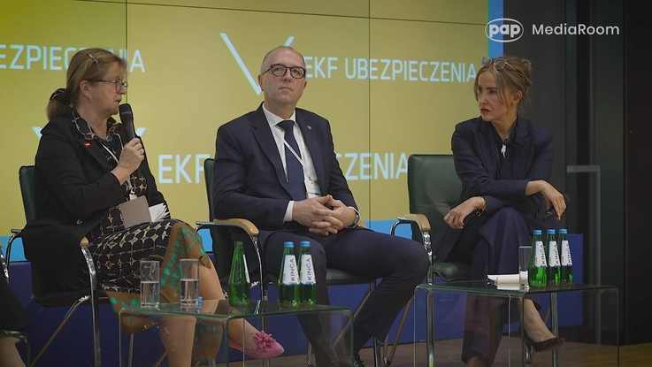 Fot. PAP - kadr z filmu