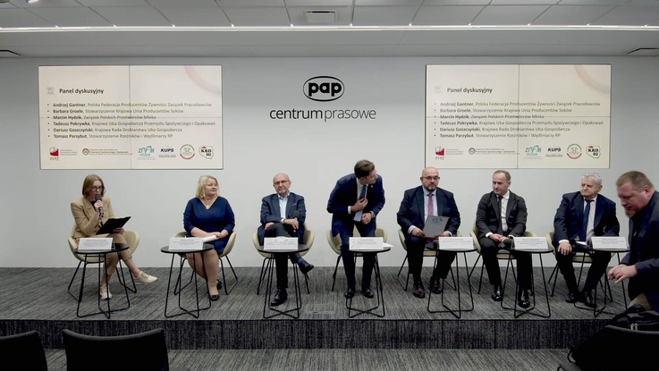 Fot. PAP - kadr z filmu