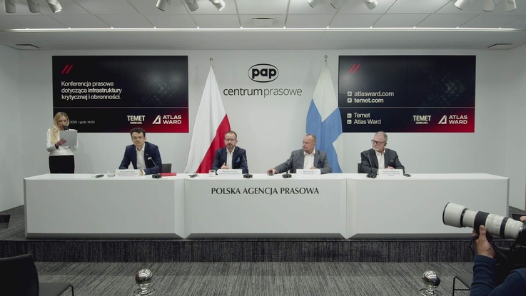 Fot. PAP - kadr z filmu