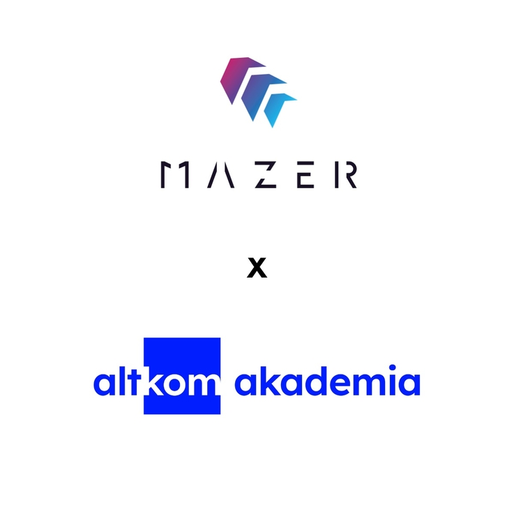 Altkom Akademia / Mazer