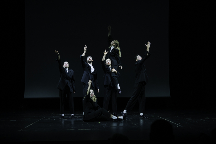 Materiały prasowe Akademii Teatralnej w Warszawie/Fot. Zuzanna Mazurek (1)