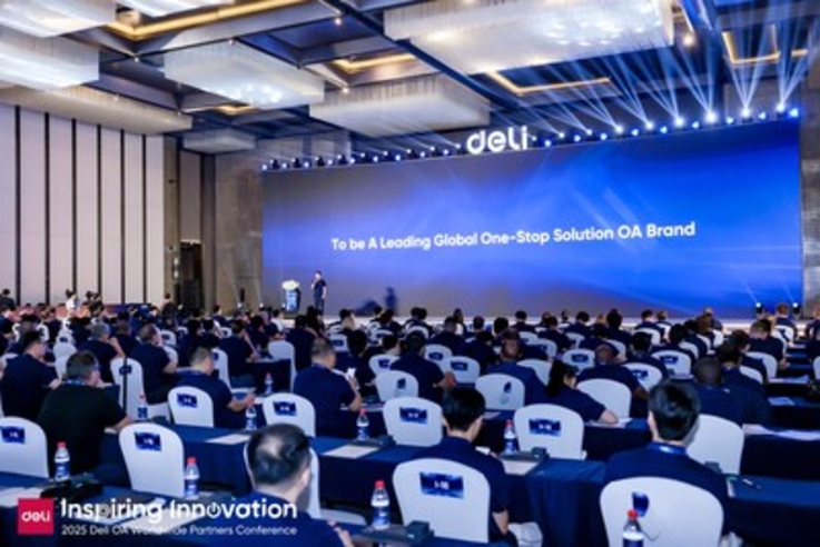 PR Newswire/DELI Group