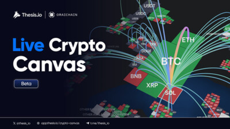 PR Newswire/Thesis.io