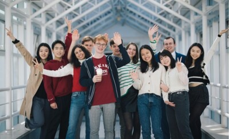 PR Newswire/Peking University