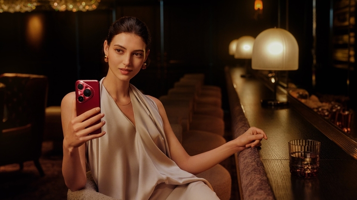 Nowa generacja kultowych fotosmartfonów - seria HUAWEI Pura 80 już w Polsce