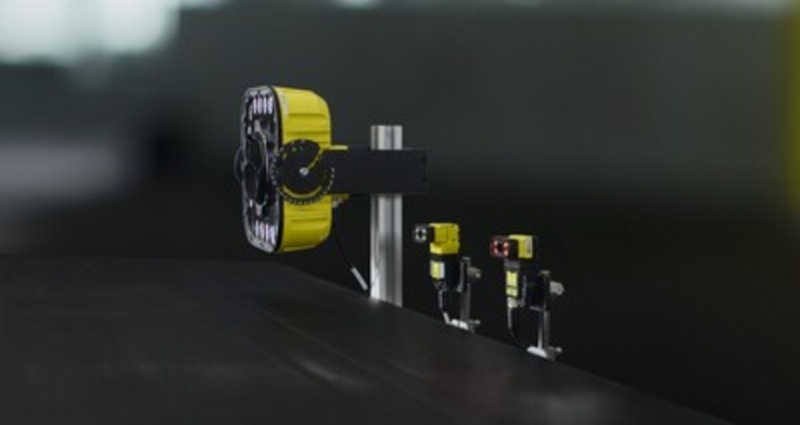 PR Newswire/Cognex Corporation