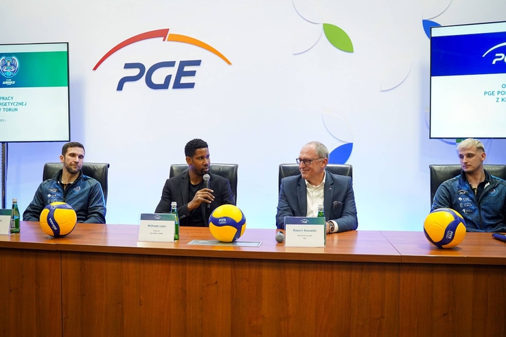 PGE Polska Grupa Energetyczna (1)
