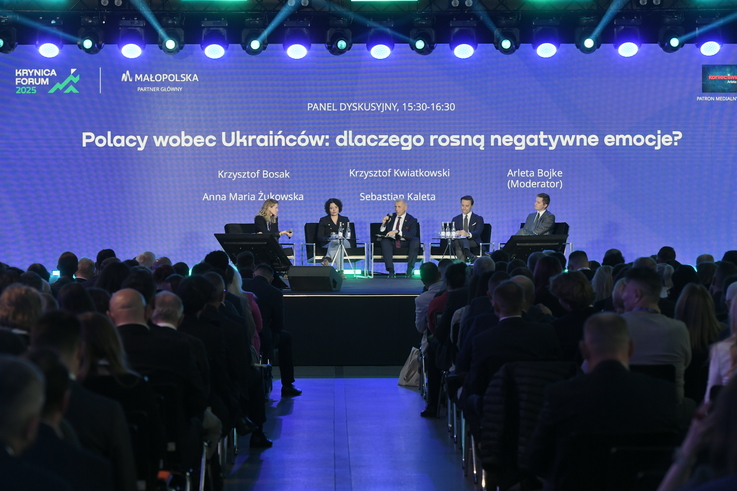 Fot. PAP/S. Leszczyński (1)