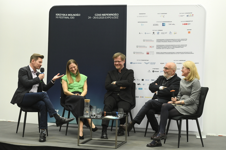 Fot. PAP/S. Leszczyński (1)