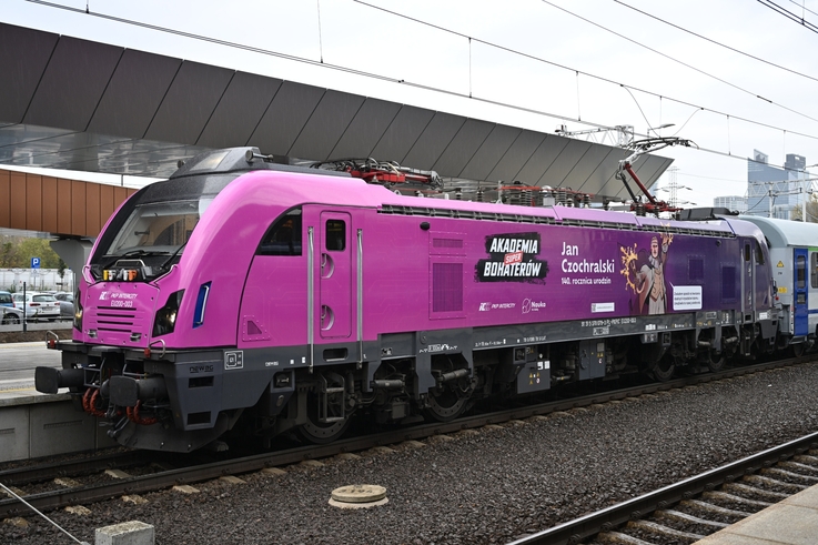 Fot. PAP/M. Kmieciński (1)